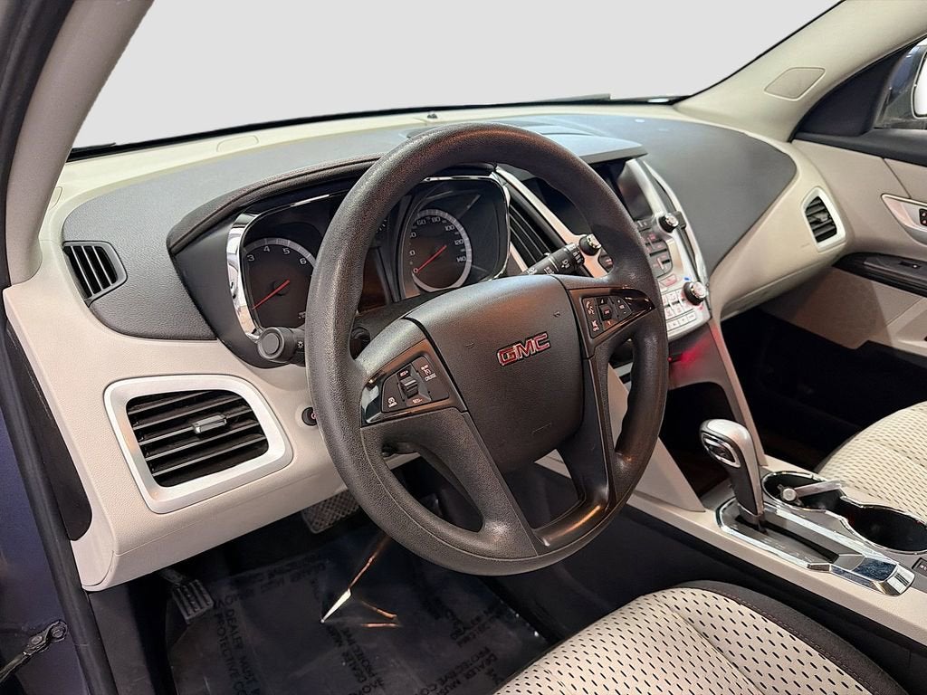 2013 GMC Terrain SLE