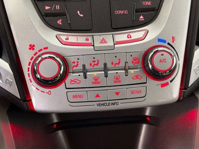 2013 GMC Terrain SLE