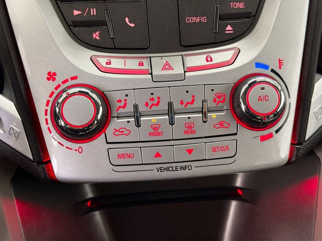 2013 GMC Terrain SLE