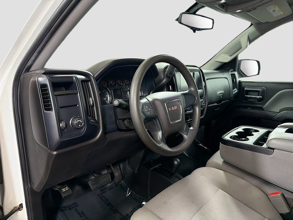 2019 GMC Sierra 1500 Limited NA