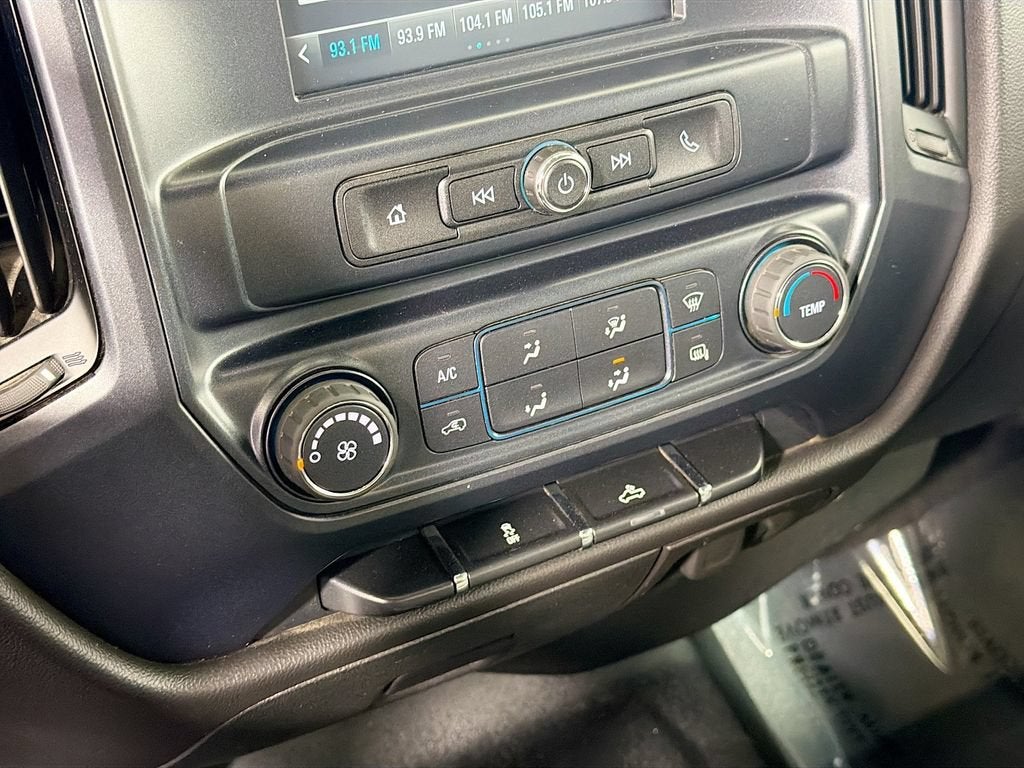 2019 GMC Sierra 1500 Limited NA