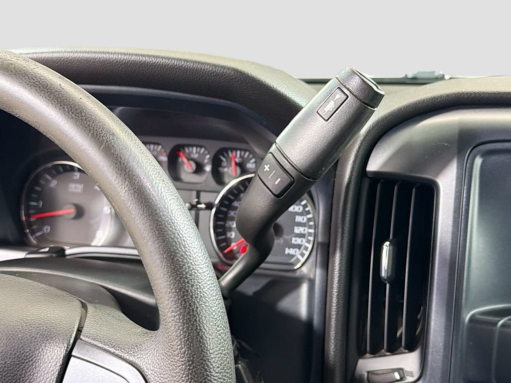 2019 GMC Sierra 1500 Limited NA
