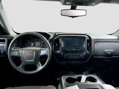 2019 GMC Sierra 1500 Limited NA