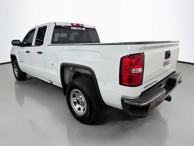 2019 GMC Sierra 1500 Limited NA