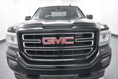 2019 GMC Sierra 1500 Limited NA