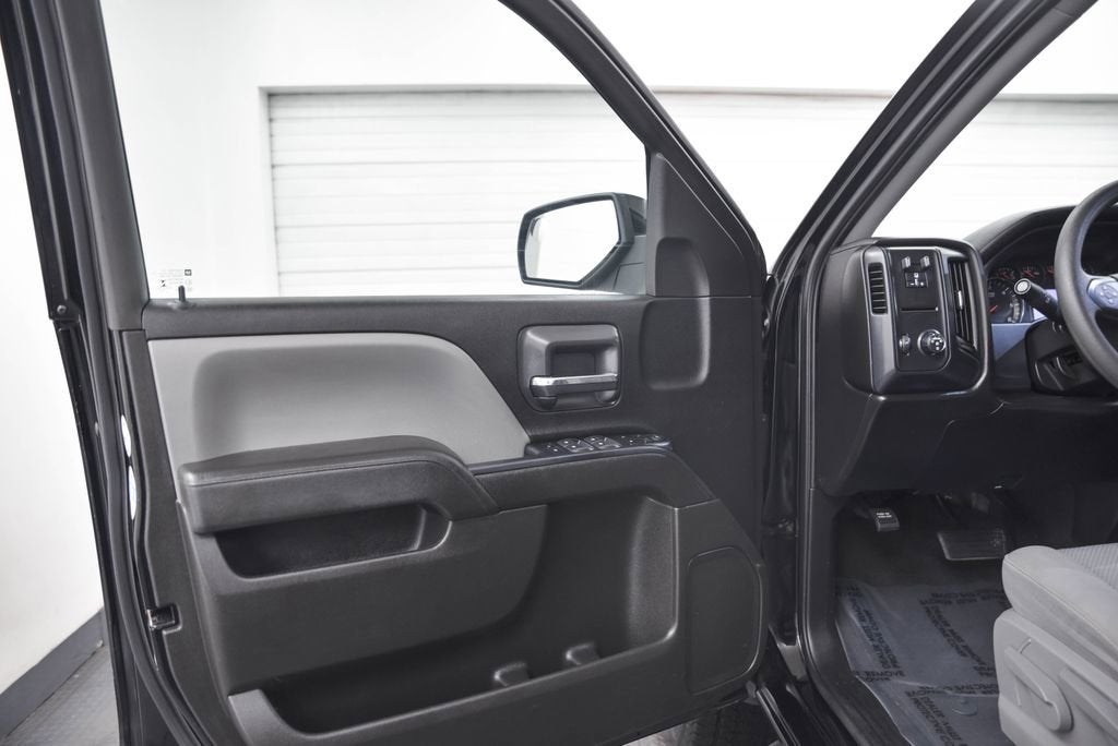 2019 GMC Sierra 1500 Limited NA