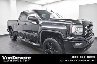 2019 GMC Sierra 1500 Limited NA