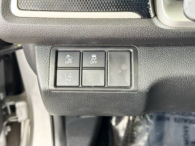 2021 Honda Civic Sedan Sport