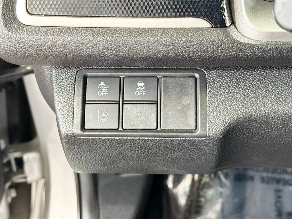 2021 Honda Civic Sedan Sport