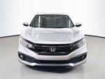 2021 Honda Civic Sedan Sport