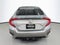 2021 Honda Civic Sedan Sport