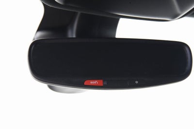 2022 Jeep Compass (RED) Edition