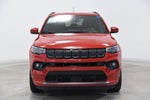 2022 Jeep Compass (RED) Edition