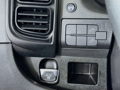 2023 RAM ProMaster Window Van NA