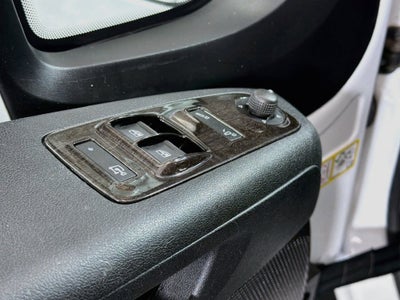 2023 RAM ProMaster Window Van NA