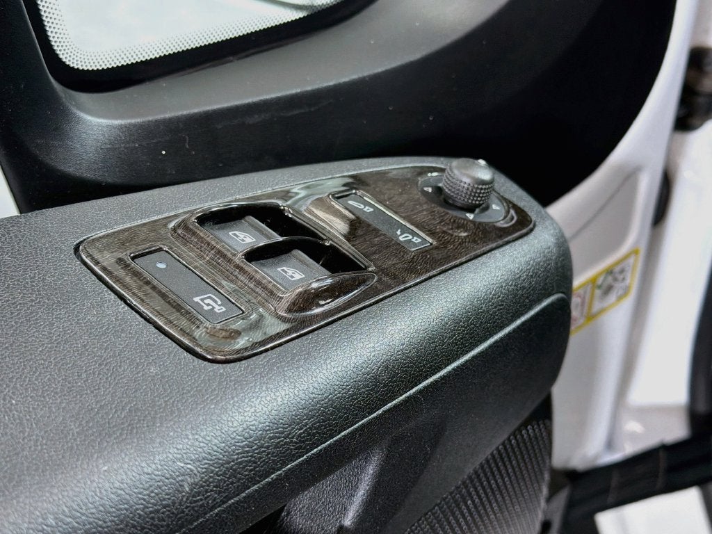 2023 RAM ProMaster Window Van NA