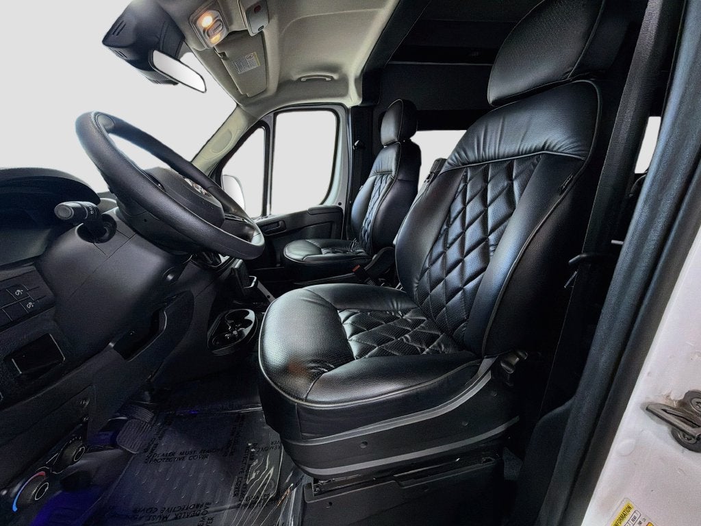 2023 RAM ProMaster Window Van NA