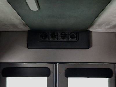 2023 RAM ProMaster Window Van NA