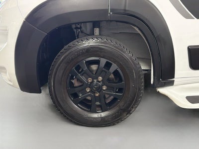 2023 RAM ProMaster Window Van NA