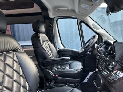 2023 RAM ProMaster Window Van NA