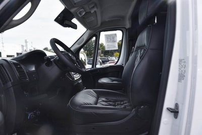 2023 RAM ProMaster Window Van NA