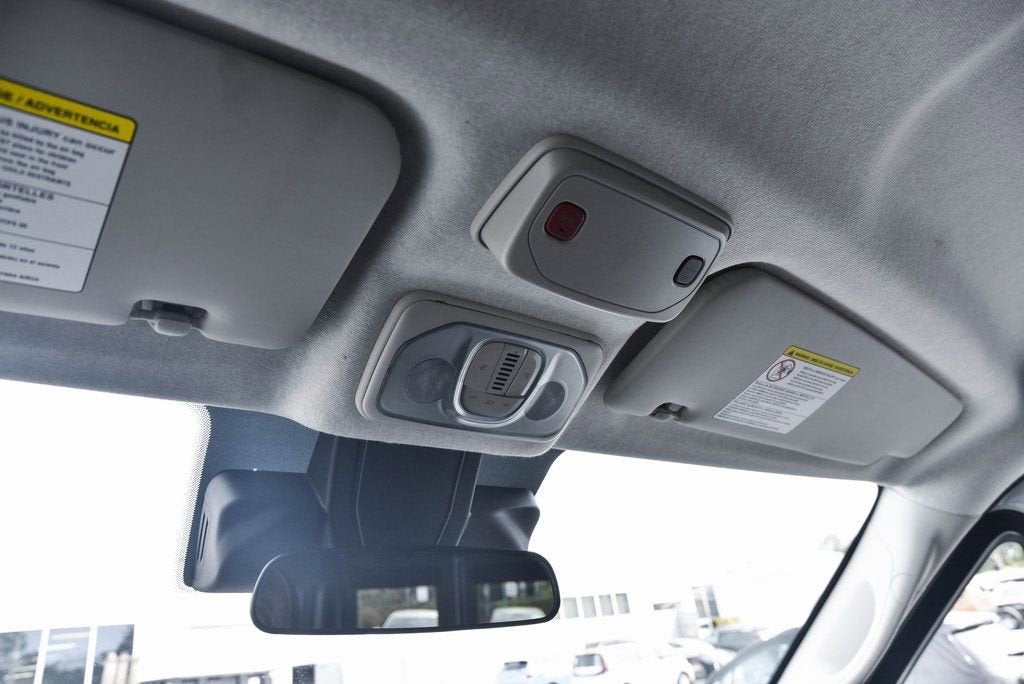 2023 RAM ProMaster Window Van NA