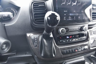 2023 RAM ProMaster Window Van NA