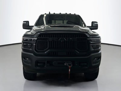 2025 RAM 2500 Power Wagon