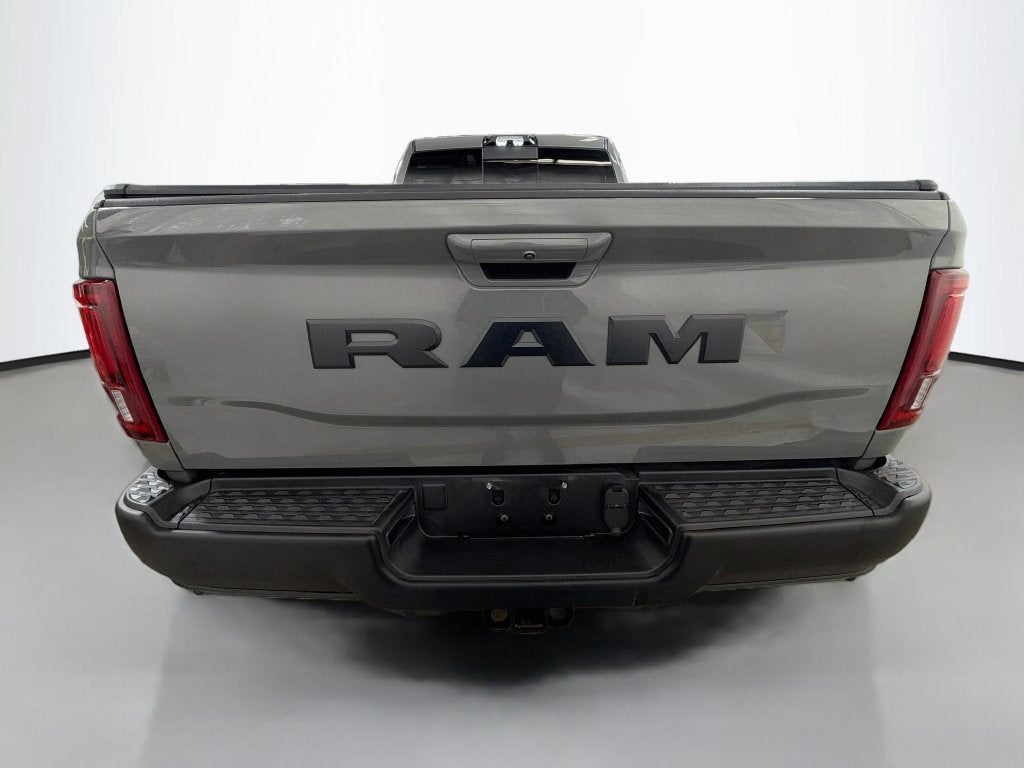 2025 RAM 2500 Power Wagon