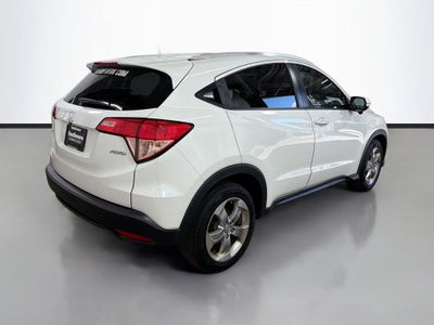 2016 Honda HR-V EX-L w/Navi