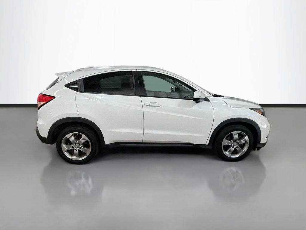 2016 Honda HR-V EX-L w/Navi