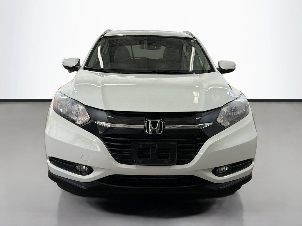 2016 Honda HR-V EX-L w/Navi