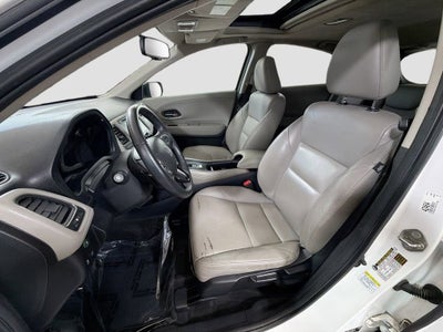 2016 Honda HR-V EX-L w/Navi