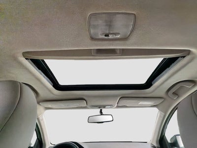 2016 Honda HR-V EX-L w/Navi