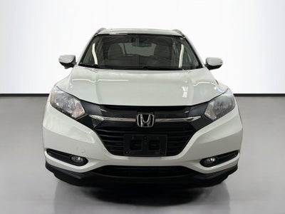 2016 Honda HR-V EX-L w/Navi