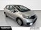 2015 Honda Fit LX