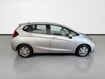 2015 Honda Fit LX