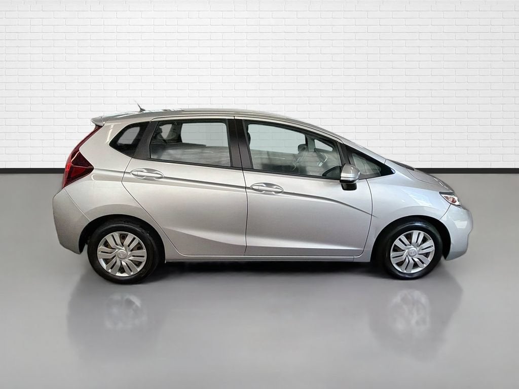 2015 Honda Fit LX