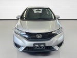 2015 Honda Fit LX