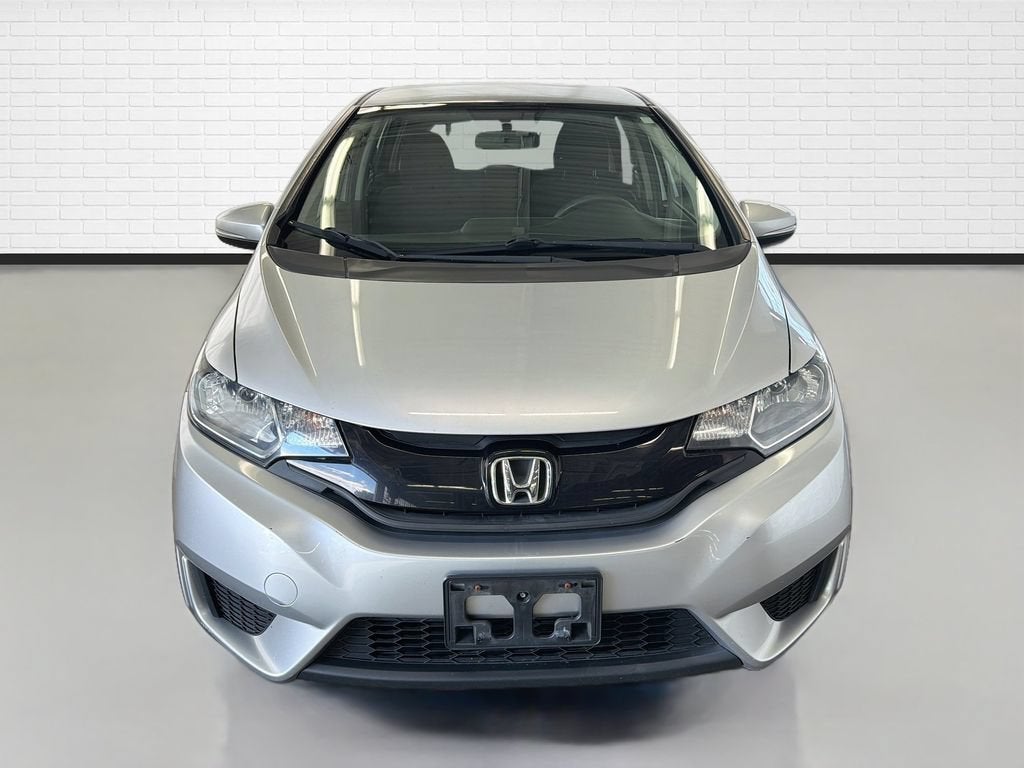 2015 Honda Fit LX