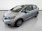 2015 Honda Fit LX