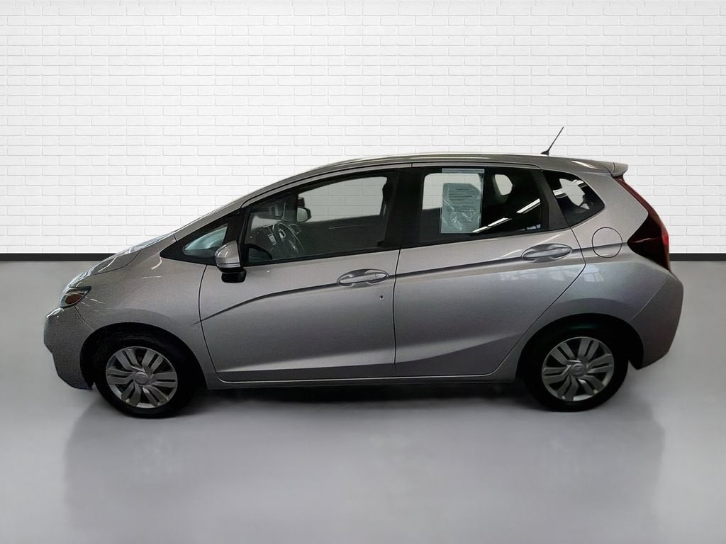 2015 Honda Fit LX
