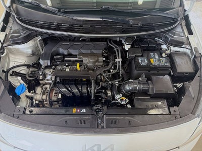 2022 Kia Rio S