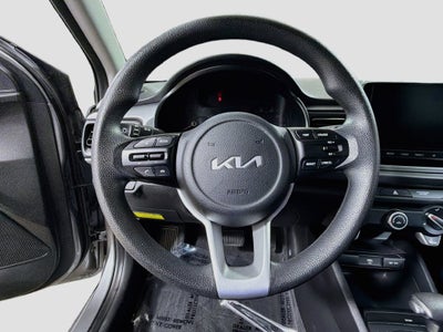 2022 Kia Rio S
