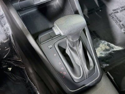2022 Kia Rio S
