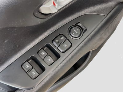 2022 Kia Rio S