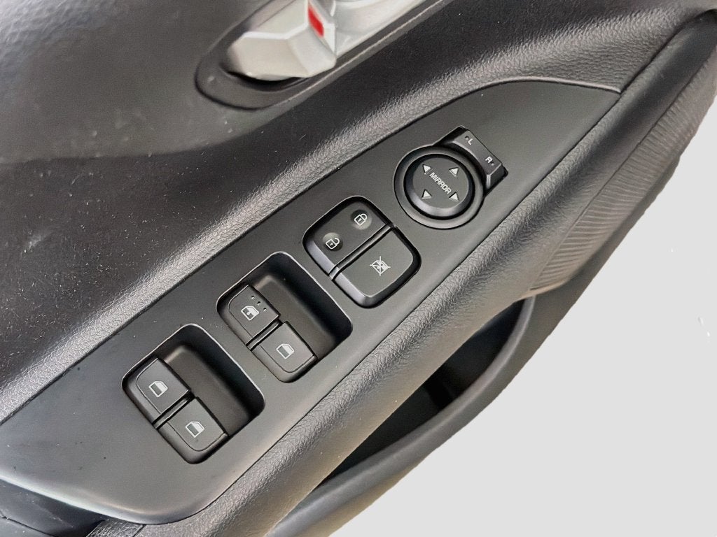 2022 Kia Rio S