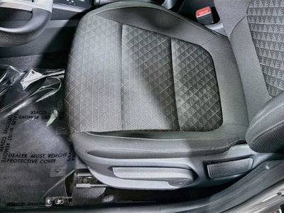 2022 Kia Rio S