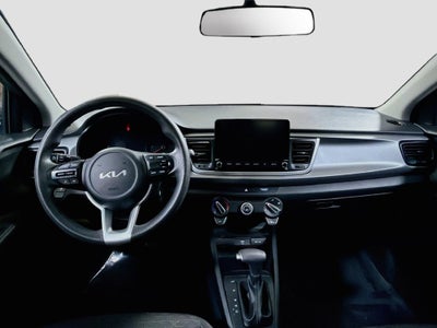 2022 Kia Rio S