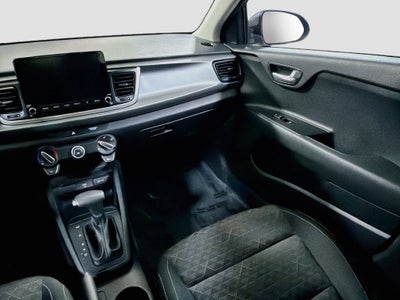 2022 Kia Rio S